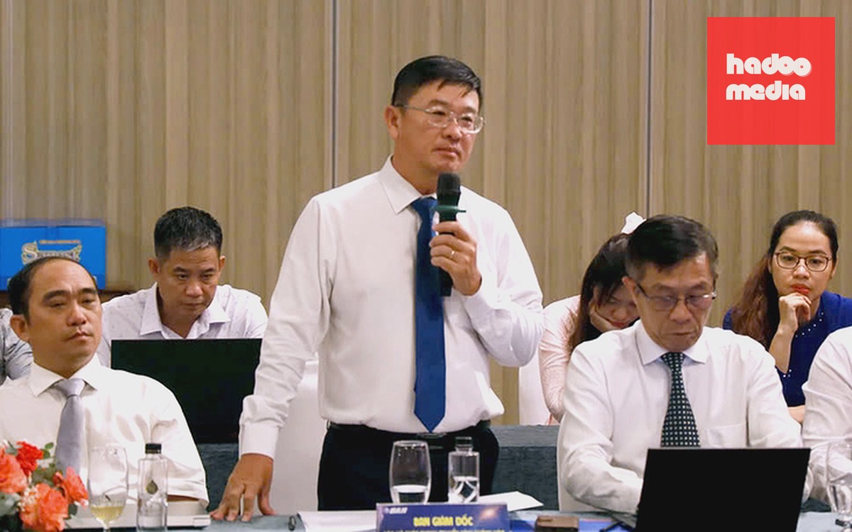 22 tác phẩm được trao Giải Báo chí khu vực Nam Bộ lần I – 2026 - Ảnh 3.