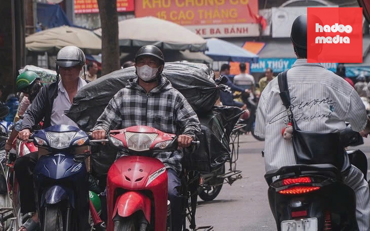 Quảng Ngãi thu phí sử dụng tạm thời vỉa hè, lòng đường từ ngày 1-7: Ai phải nộp, ai được miễn? - Ảnh 2.
