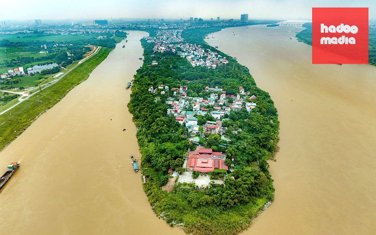 3 doanh nghiệp nào vừa được Hà Nội công bố làm nhà đầu tư xây Trục đại lộ cảnh quan sông Hồng ? - Ảnh 2.