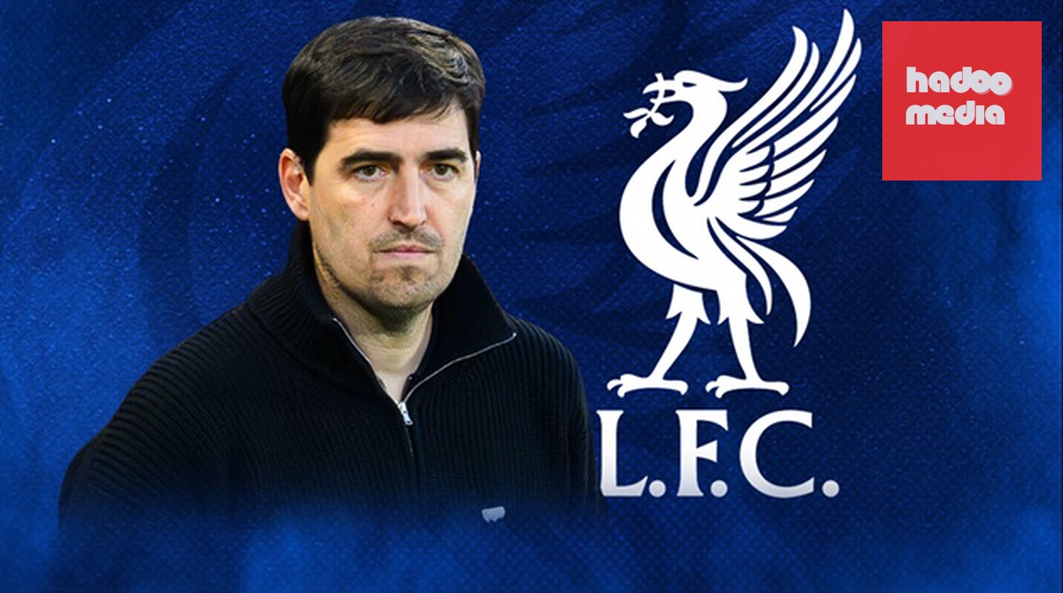 Iraola cần tính bài toán nhân sự tại Liverpool.