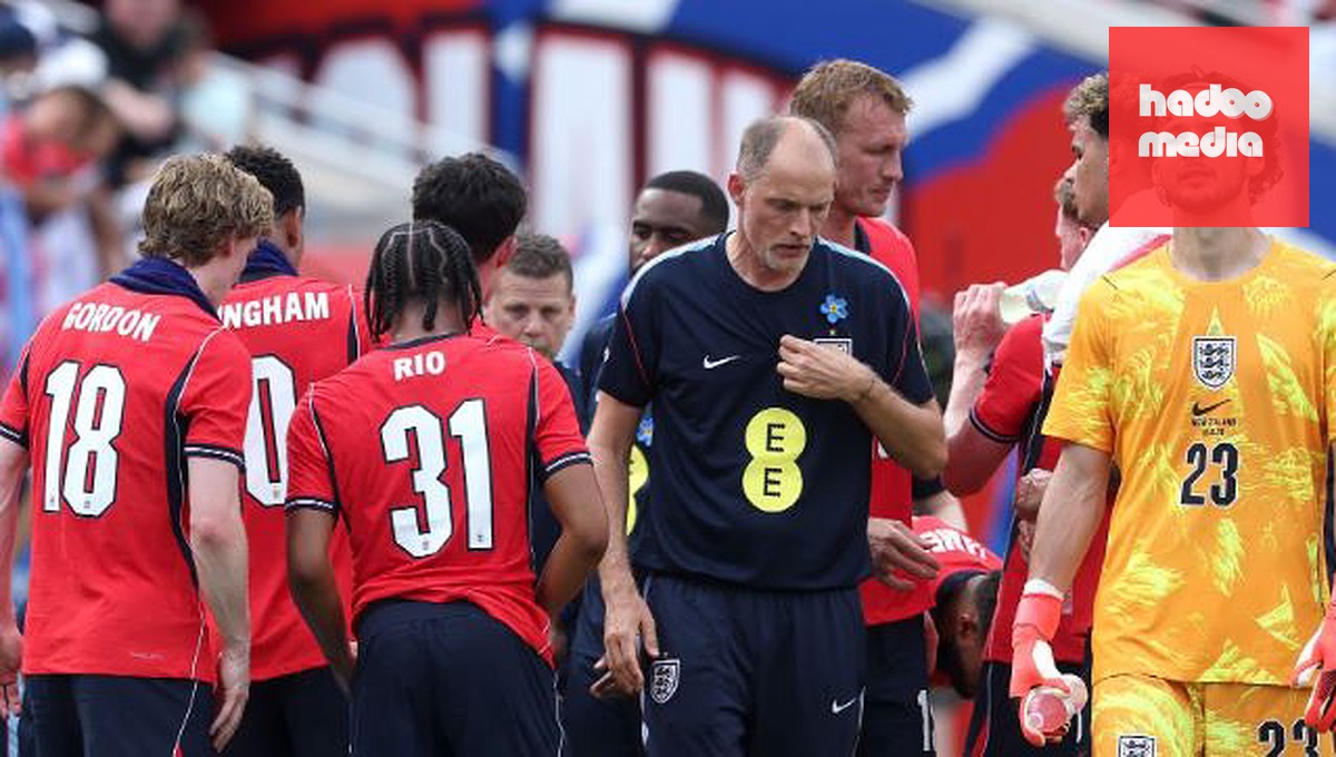 Tuchel đã chọn được đội hình tốt nhất cho Tam sư?