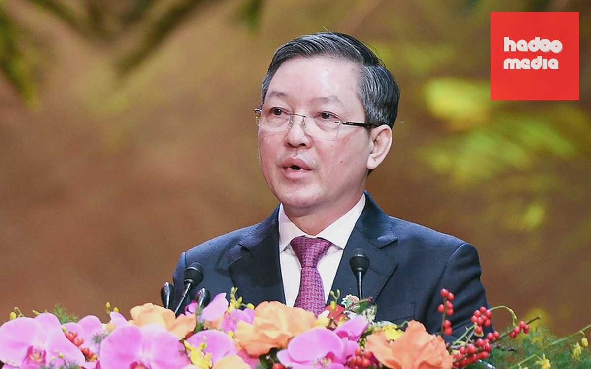 Hội Nông dân Việt Nam - Ảnh 1.