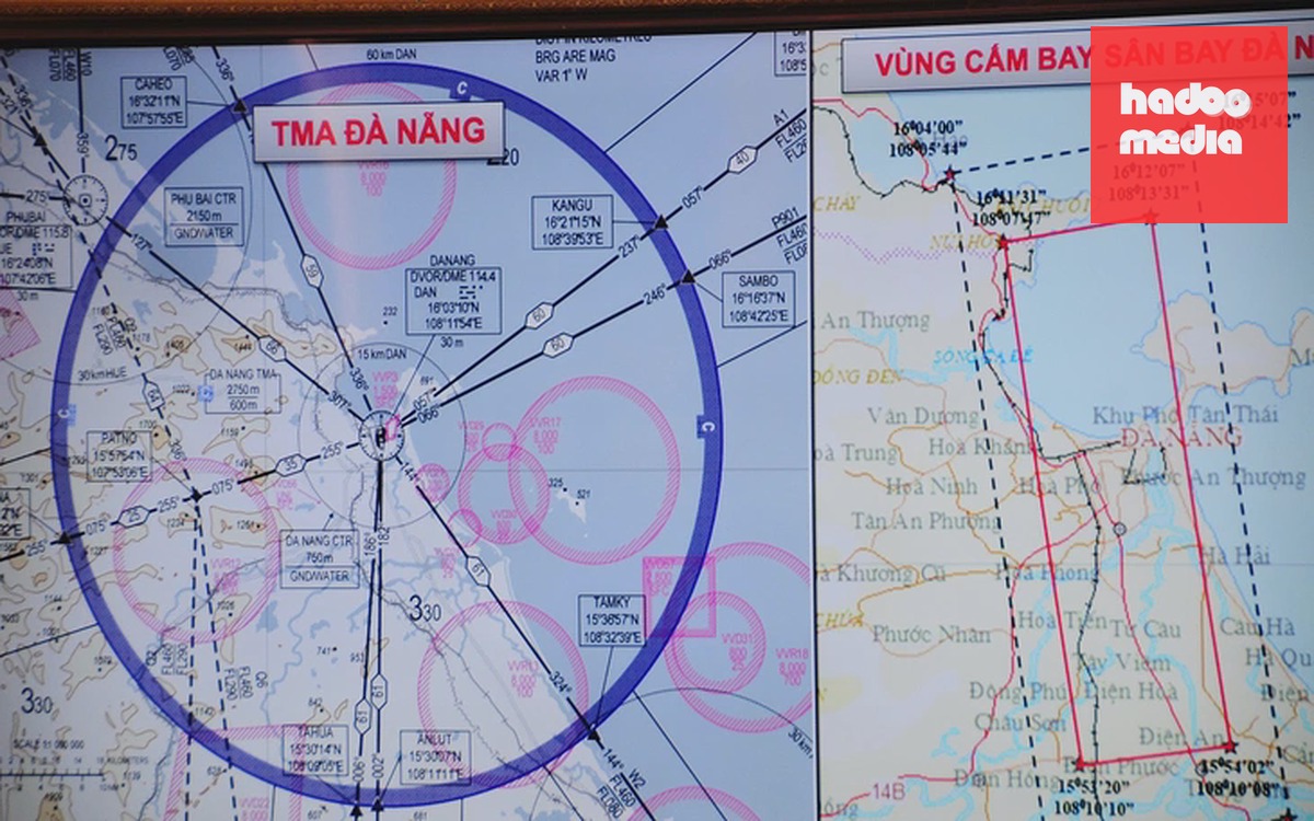Diều xuất hiện gần sân bay Nội Bài khiến 7 chuyến bay bị ảnh hưởng - Ảnh 2.