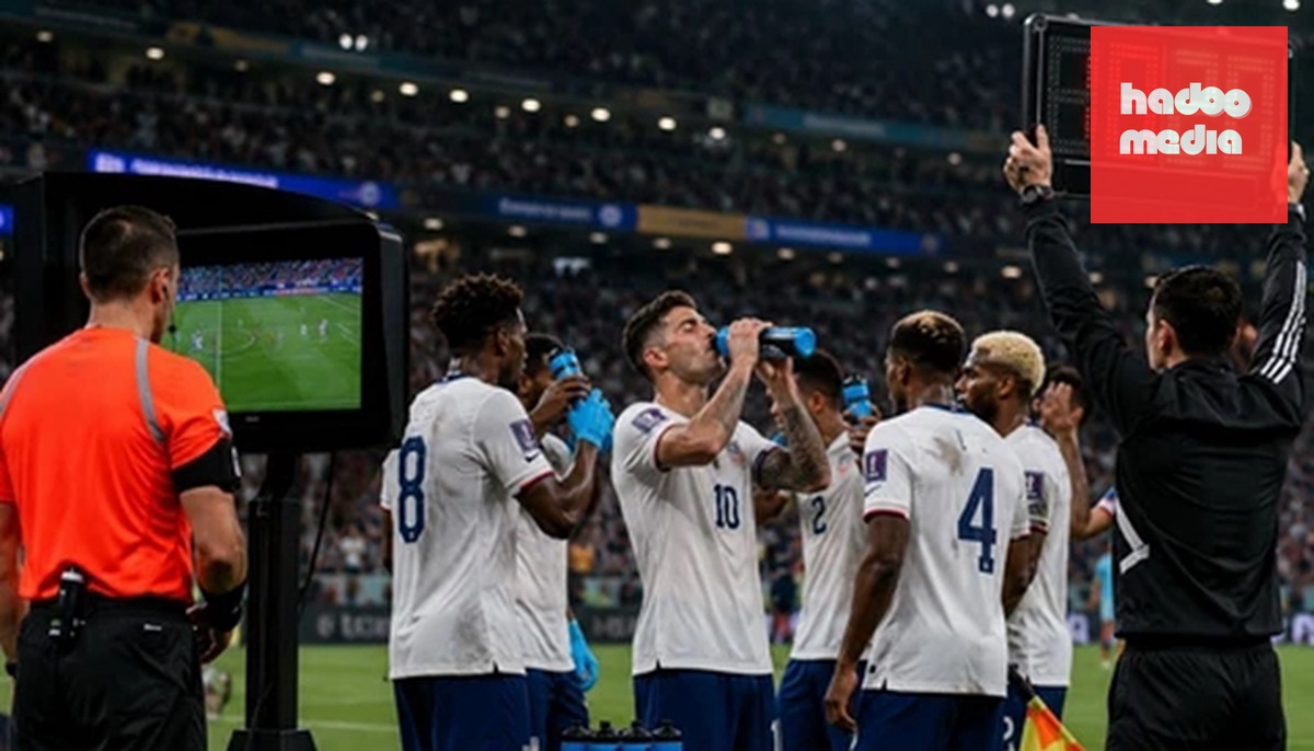 Sẽ có những luật mới được áp dụng tại World Cup 2026.