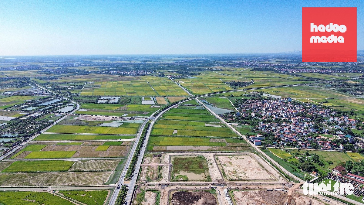 Tách thửa sau ngày 1-7-2014 có được giảm tiền sử dụng đất? - Ảnh minh họa: HỒNG QUANG
