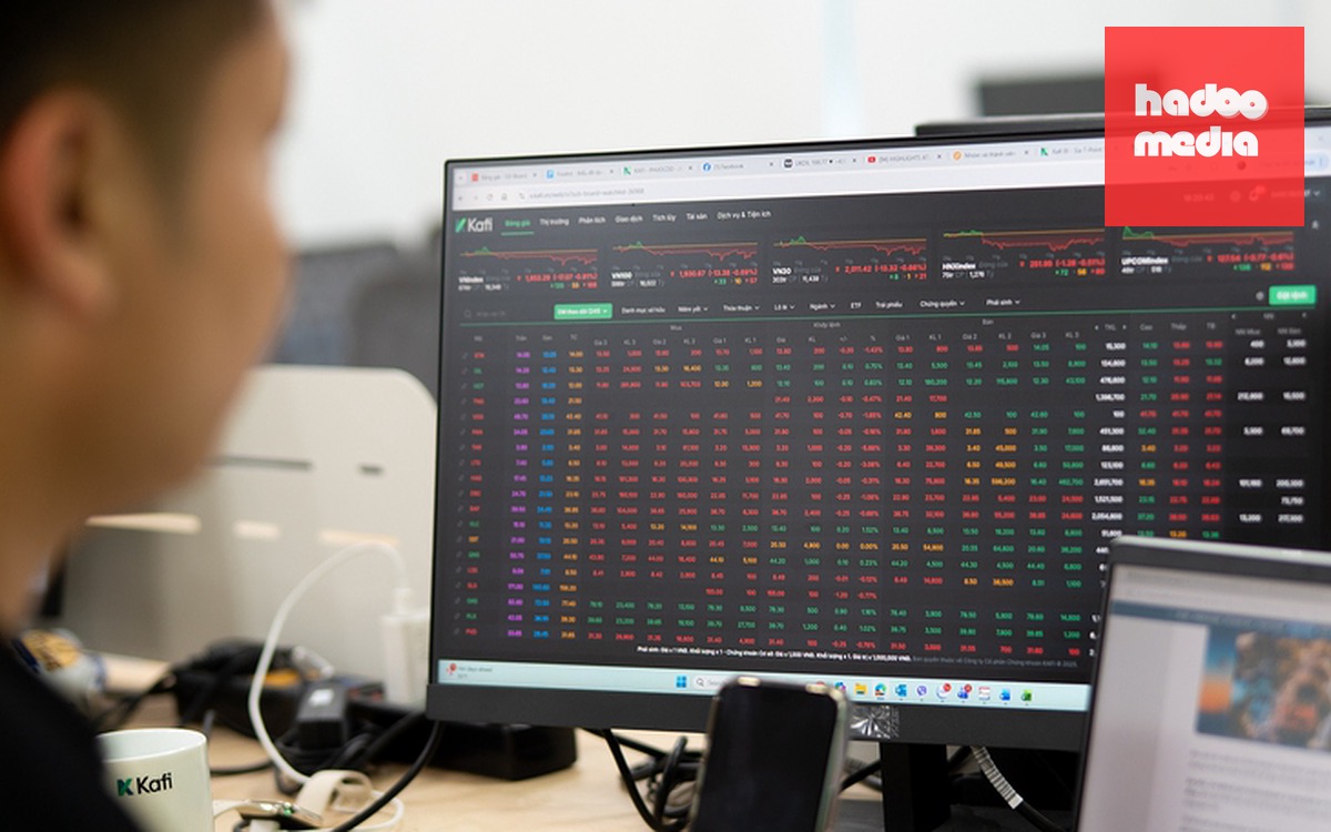 Chứng khoán tuần mới: VN-Index hồi phục, chuyên gia khuyên không vội mua đuổi - Ảnh 4.