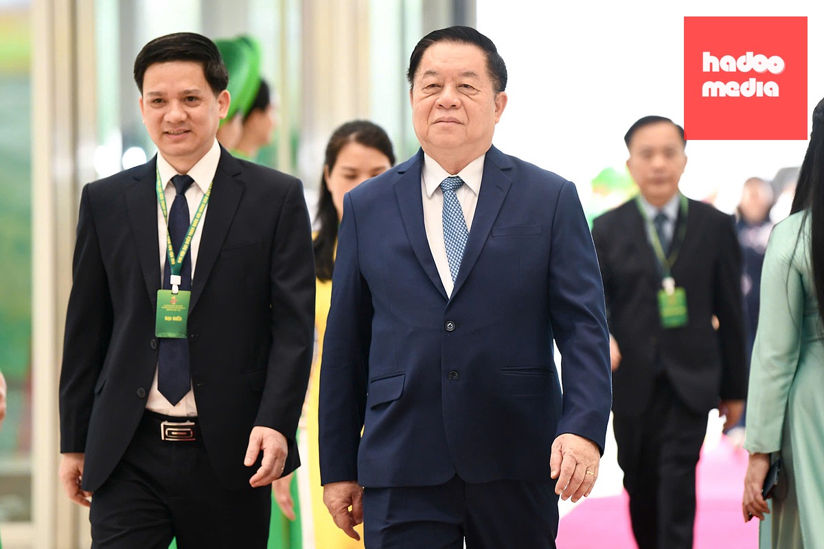 Đại hội IX Hội Nông dân Việt Nam: Đổi mới để phát triển bền vững nông nghiệp