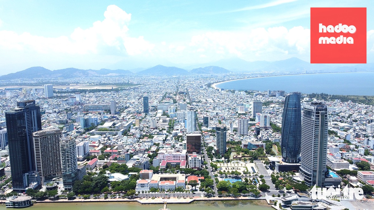 Đà Nẵng yêu cầu các đơn vị quyết liệt thực hiện giải ngân vốn đầu tư công - Ảnh: ĐOÀN CƯỜNG