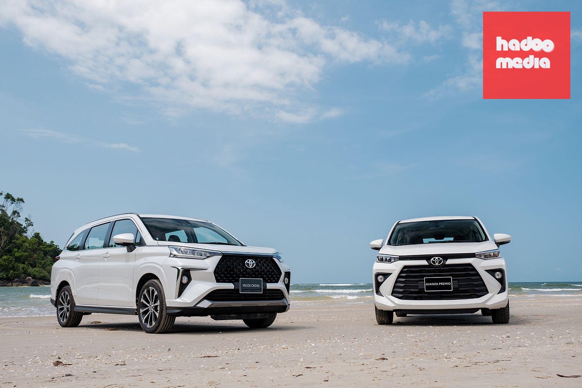 Toyota - Ảnh 1.