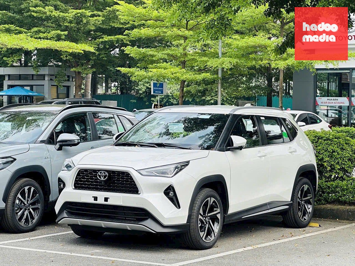 Toyota - Ảnh 3.