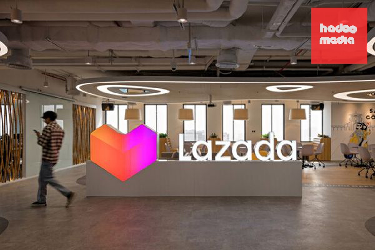 Doanh số Shopee, Lazada và TikTok Shop có thể vượt 6.500 tỷ đồng mỗi ngày