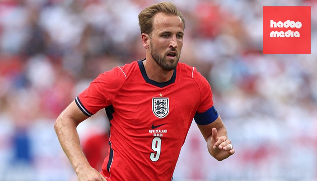 Harry Kane là niềm hy vọng lớn nhất của đội tuyển Anh ở World Cup 2026.