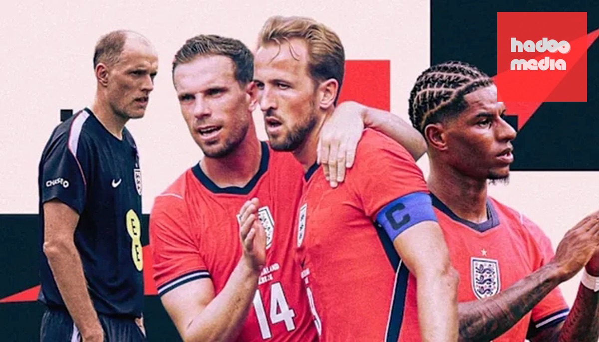 Đội tuyển Anh nhận nhiều kỳ vọng tại World Cup 2026.