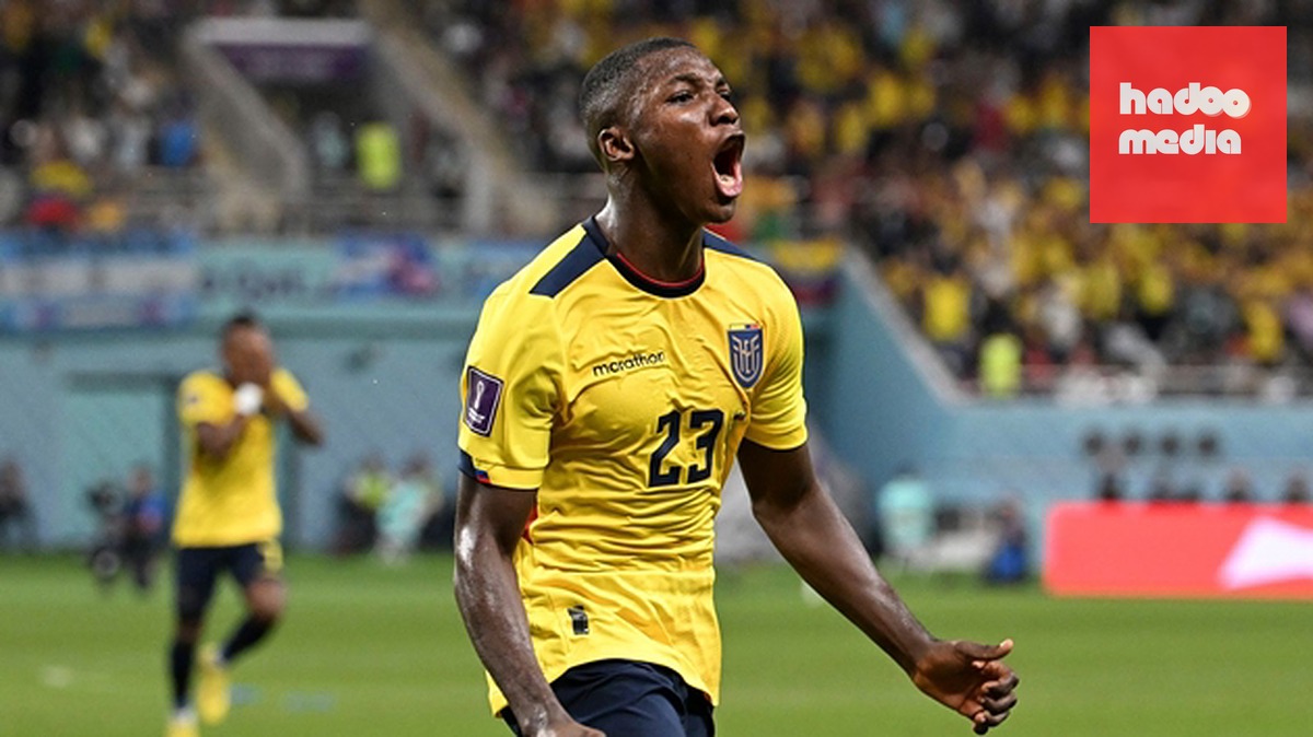 Moises Caiceo là niềm hy vọng lớn của Ecuador ở World Cup 2026.