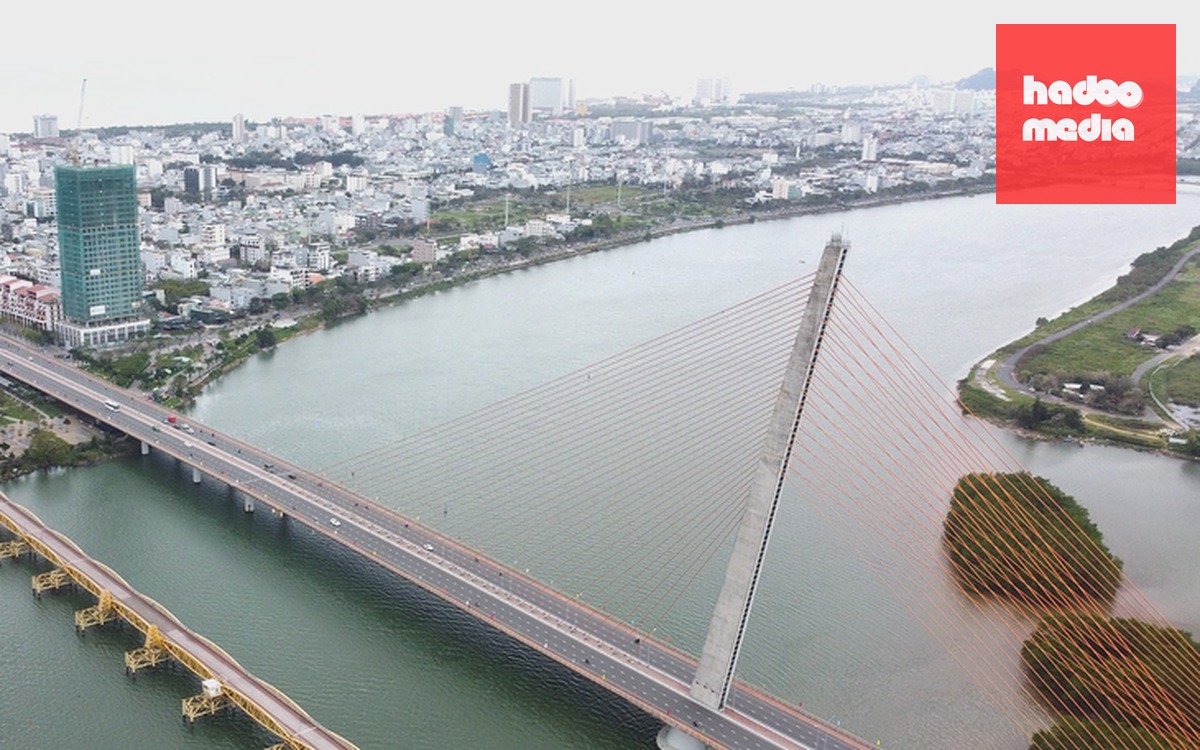 Ai trúng đấu giá đất vàng xây dựng tổ hợp lễ hội pháo hoa quốc tế Đà Nẵng? - Ảnh 2.