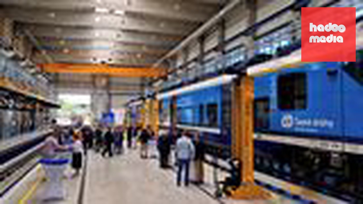 Tuyến đường sắt cao tốc kết nối Ostrava và Katowice trong 40 phút sẽ khởi công sau sáu năm