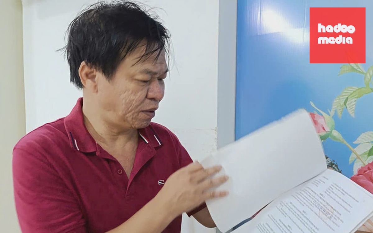14 năm trắng tay vì công chứng ẩu: Phòng công chứng đang trên lộ trình chuyển đổi, giải thể  - Ảnh 2.