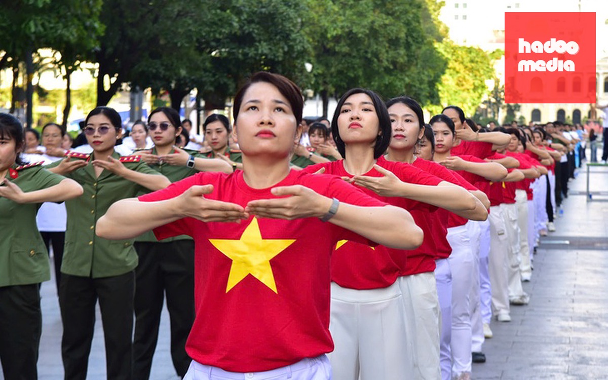 Phó bí thư Nguyễn Phước Lộc: TP.HCM sẽ phấn đấu đến năm 2030 xoá bỏ ung thư cổ tử cung và vú - Ảnh 2.