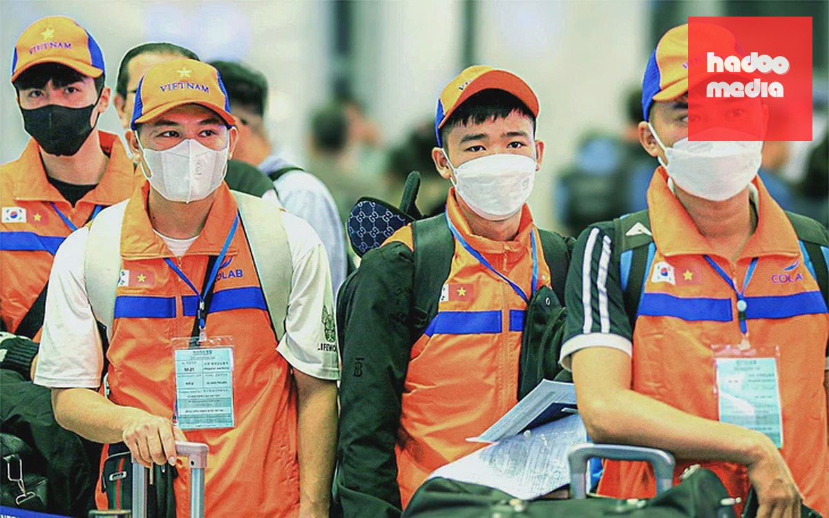 Tin tức sáng 9-6: Gần 900.000 lao động Việt ở nước ngoài gửi về 6 - 7 tỉ USD/năm - Ảnh 4.