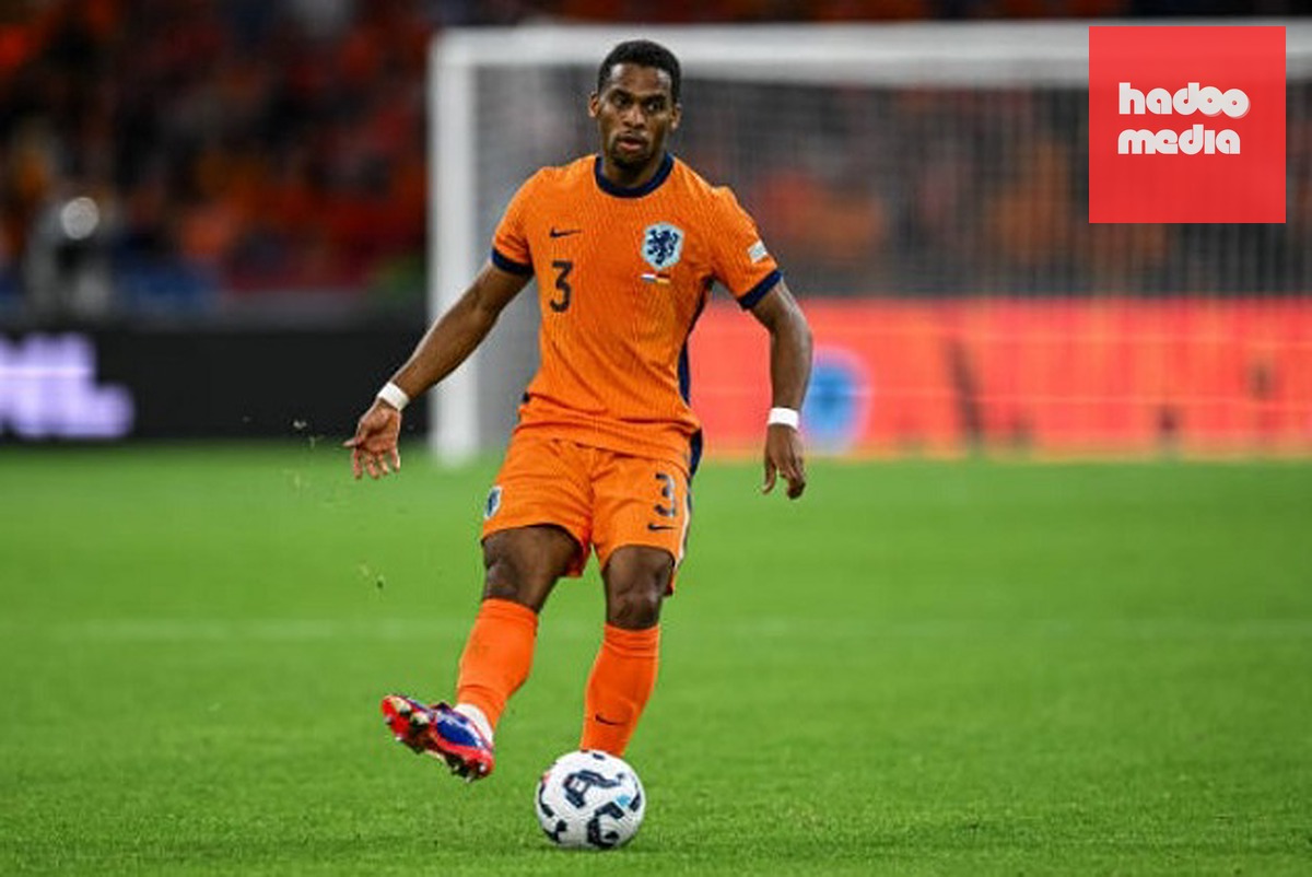 Timber đã không thể kịp bình phục để dự World Cup.
