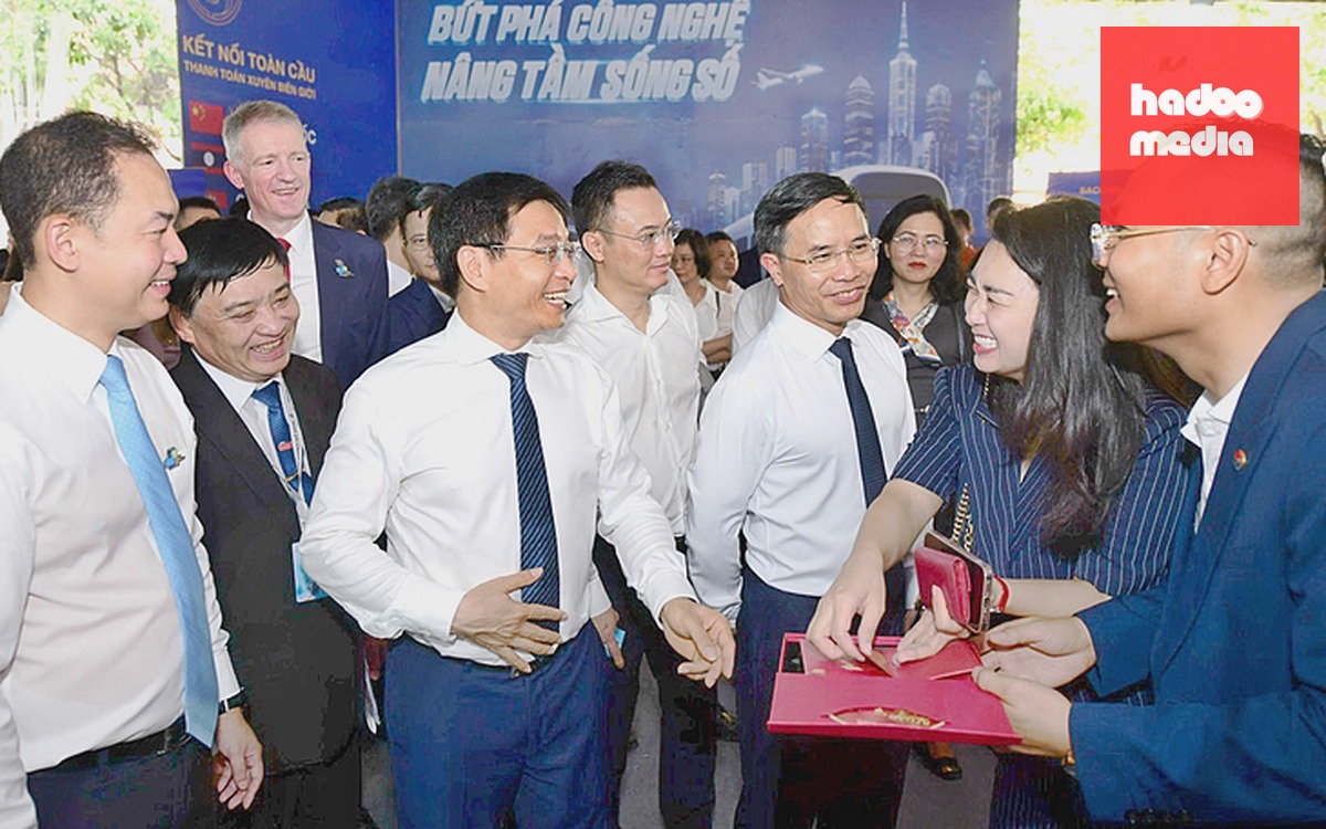 Sắp diễn ra Workshop 'Chuẩn hóa thanh toán - nâng cao hiệu quả kinh doanh' - Ảnh 2.