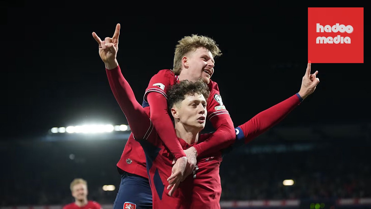 Điểm xem các trận bóng đá World Cup sáng sớm tại Praha