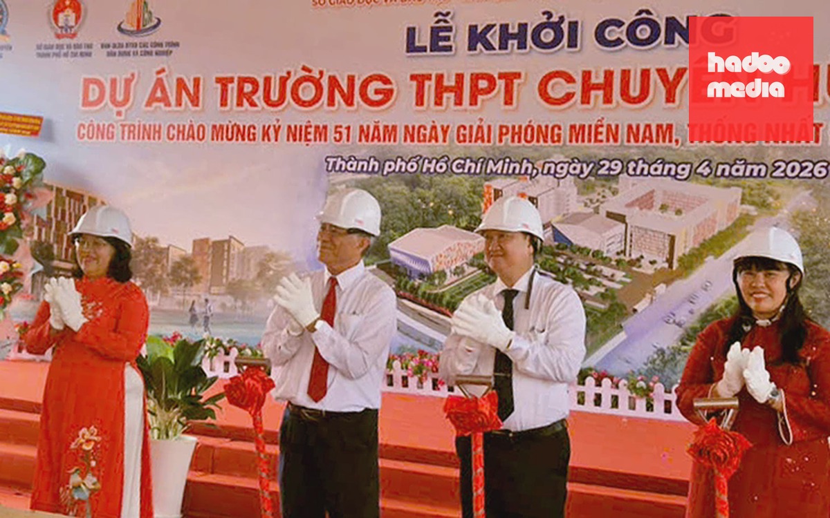 Cử tri lo ngại thiếu trường lớp, Đà Nẵng dự kiến thành lập thêm 7 trường THPT - Ảnh 2.
