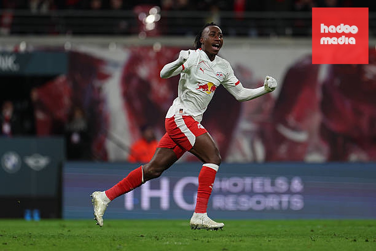 Diomande được cho là mục tiêu hàng đầu của Liverpool.