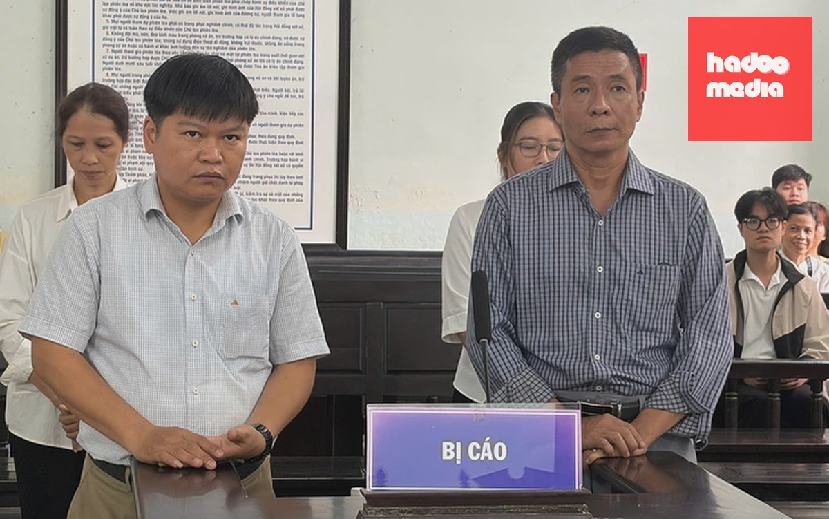 Cựu giám đốc CDC Huế được xác định không nhận tiền ‘cám ơn’ từ Công ty Việt Á - Ảnh 2.