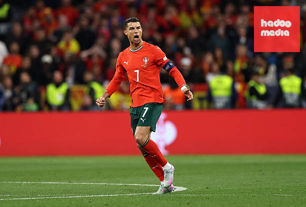 Ronaldo vẫn là ngôi sao được mong đợi bậc nhất tại World Cup năm nay.