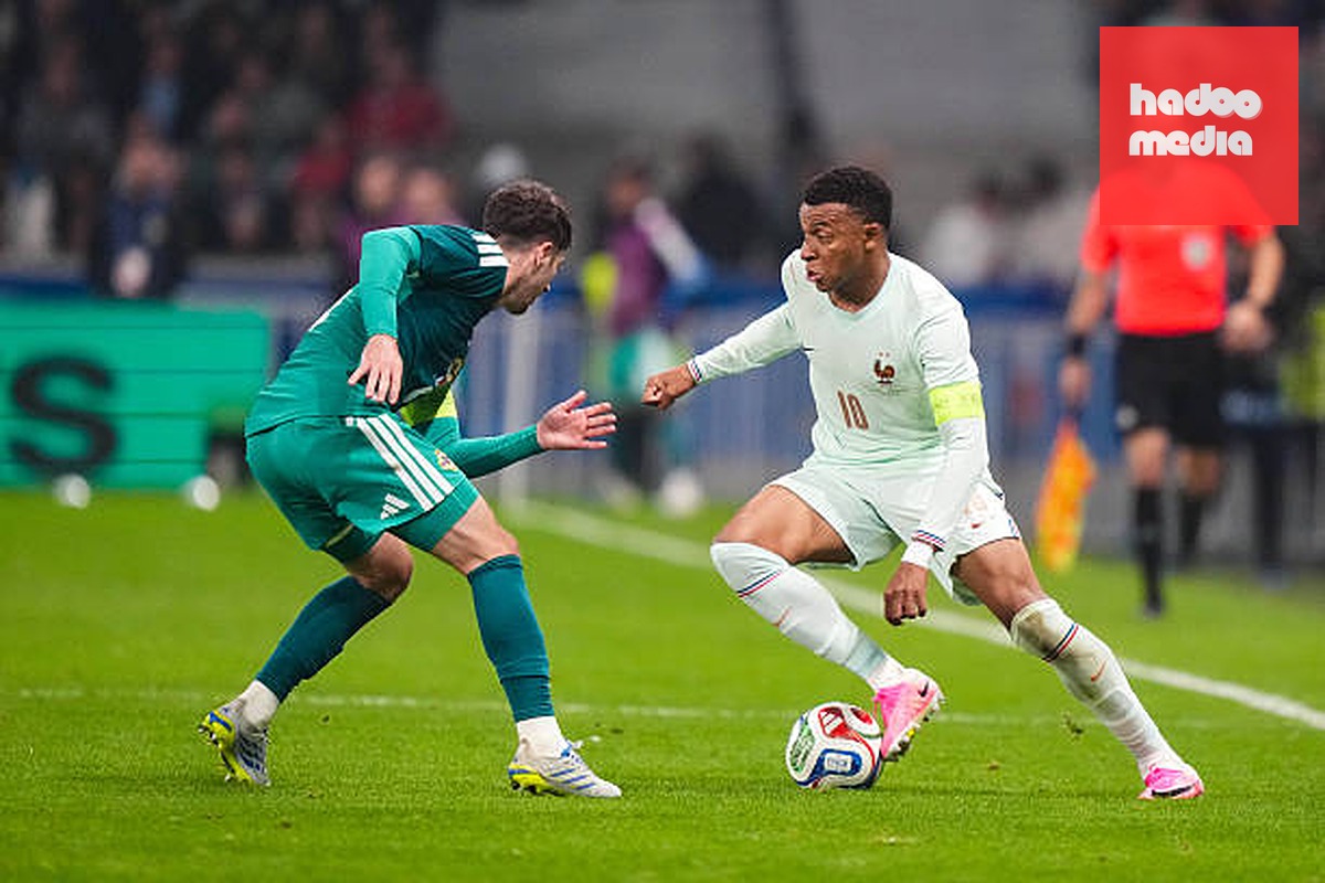 Kylian Mbappe phải lấy lại vị thế tại World Cup 2026.