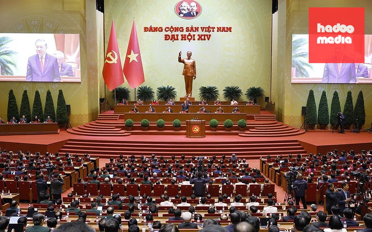 Lấy sự hài lòng của nhân dân làm thước đo của mọi chủ trương, chính sách  - Ảnh 2.