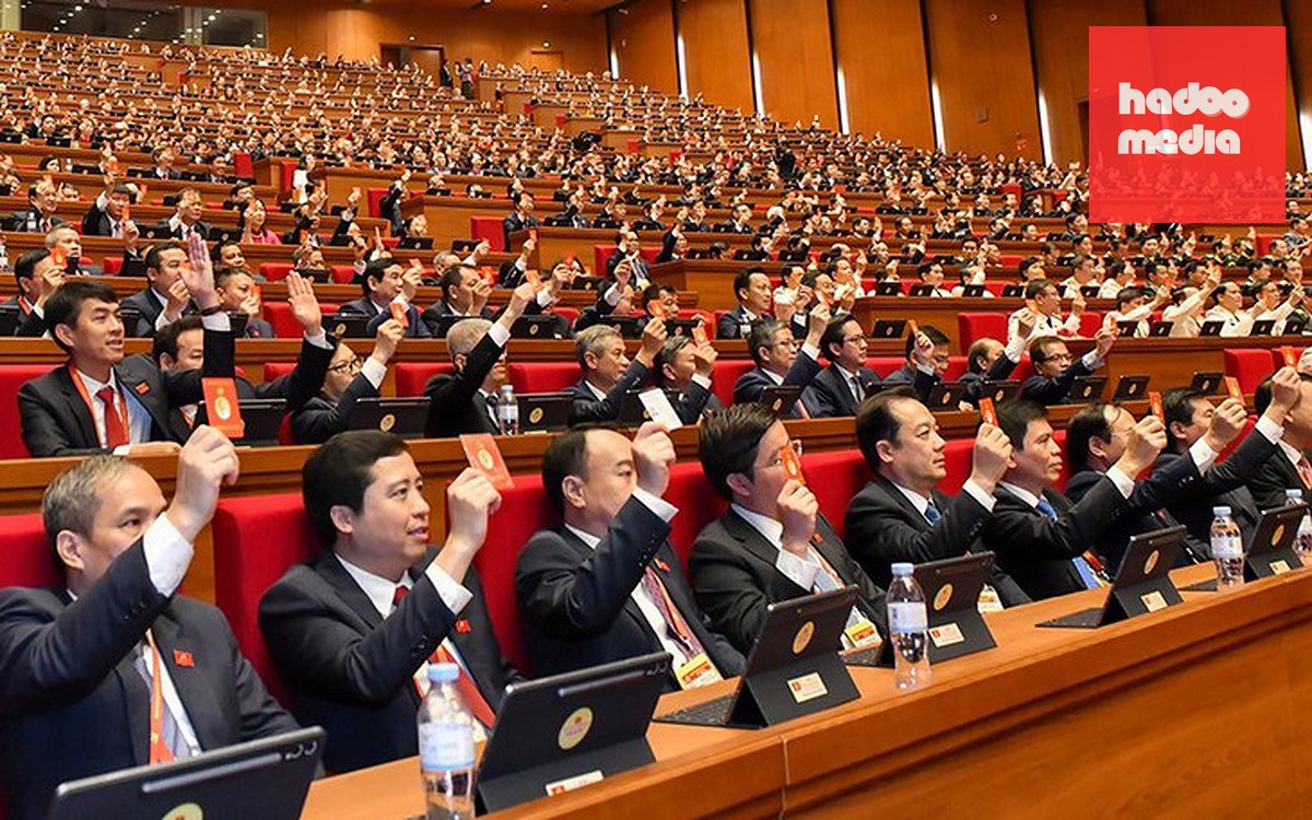 Lấy sự hài lòng của nhân dân làm thước đo của mọi chủ trương, chính sách  - Ảnh 4.
