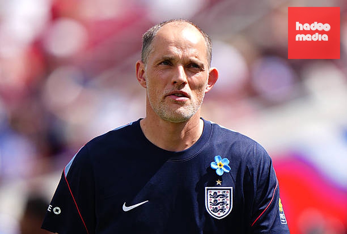 Tuyển Anh của Thomas Tuchel bộc lộ nhiều vấn đề.