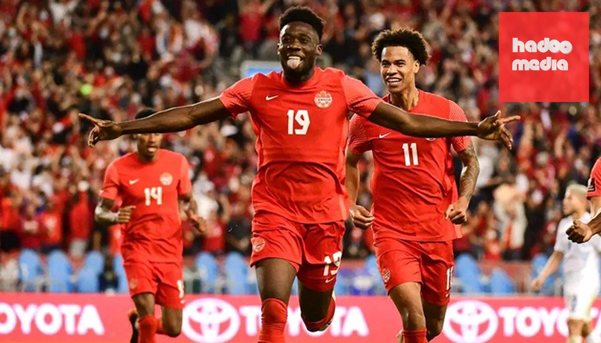 Đội tuyển Canada là một tập thể thú vị tại World Cup 2026.