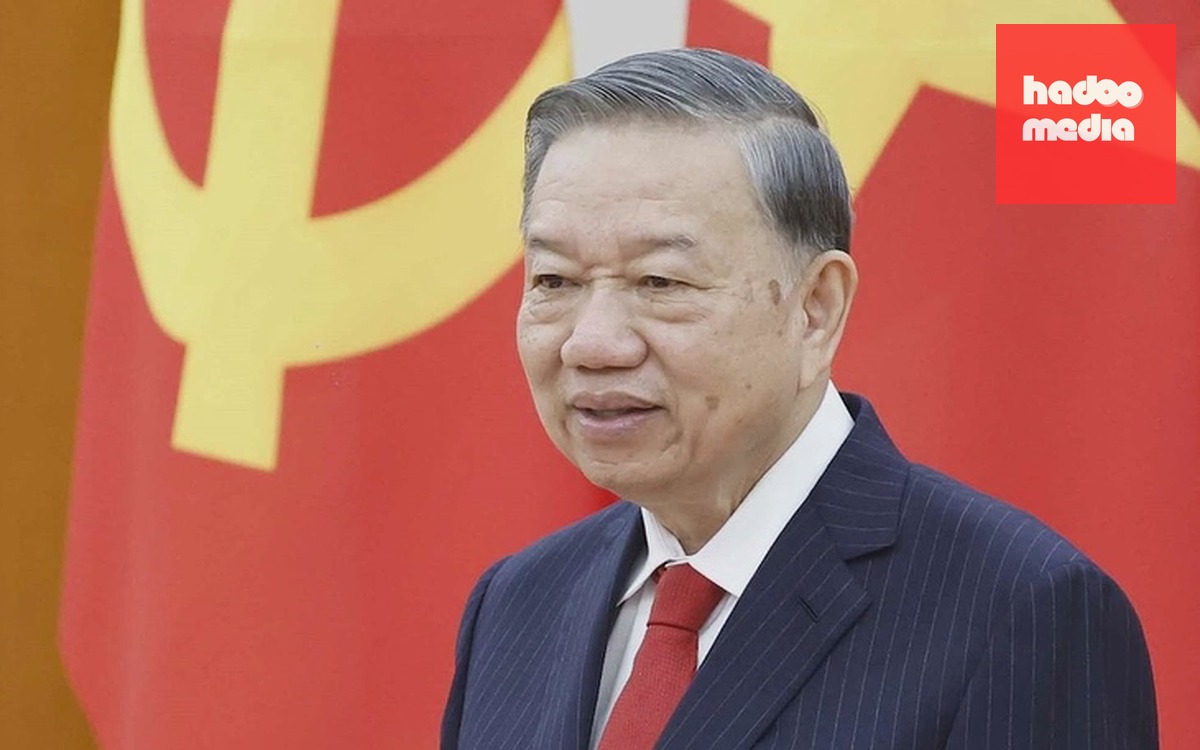 Tổng Bí thư, Chủ tịch nước làm Trưởng Ban Chỉ đạo Trung ương hoàn thiện thể chế, thực thi pháp luật - Ảnh 2.