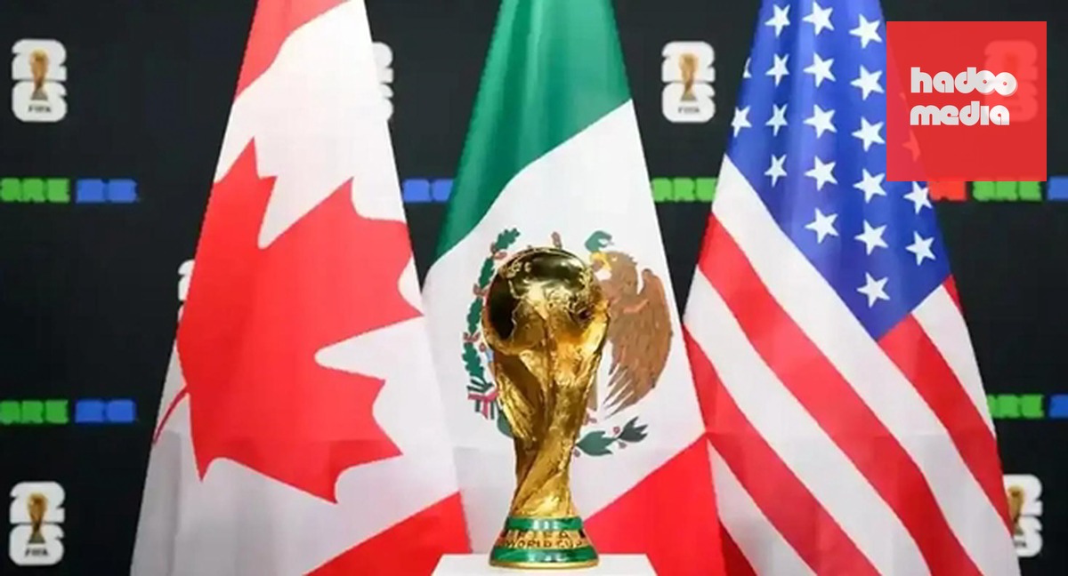 World Cup 2026 gây ra nhiều tranh cãi về những vấn đề xung quanh.