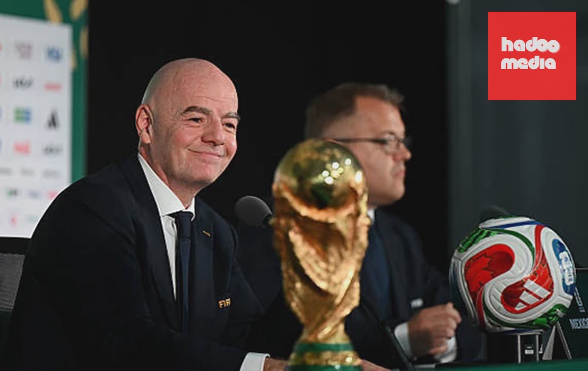World Cup 2026 vẫn thu hút sự quan tâm của người hâm mộ.
