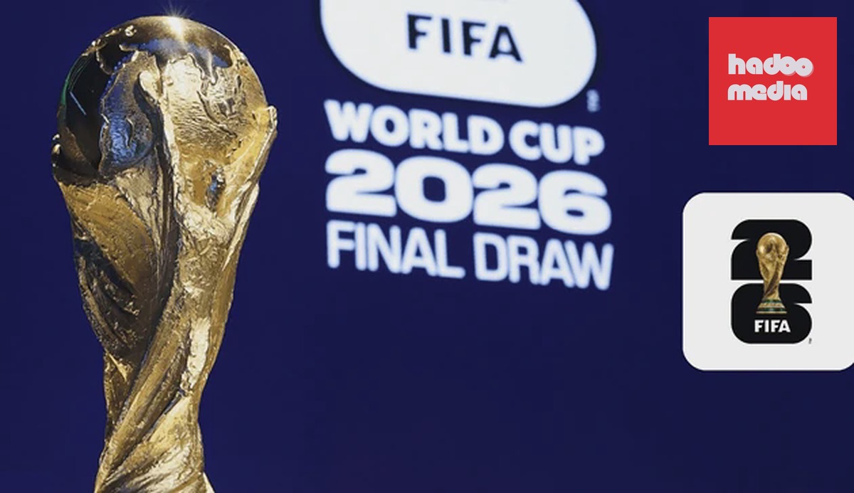 Công tác tổ chức World Cup 2026 gặp nhiều vấn đề.