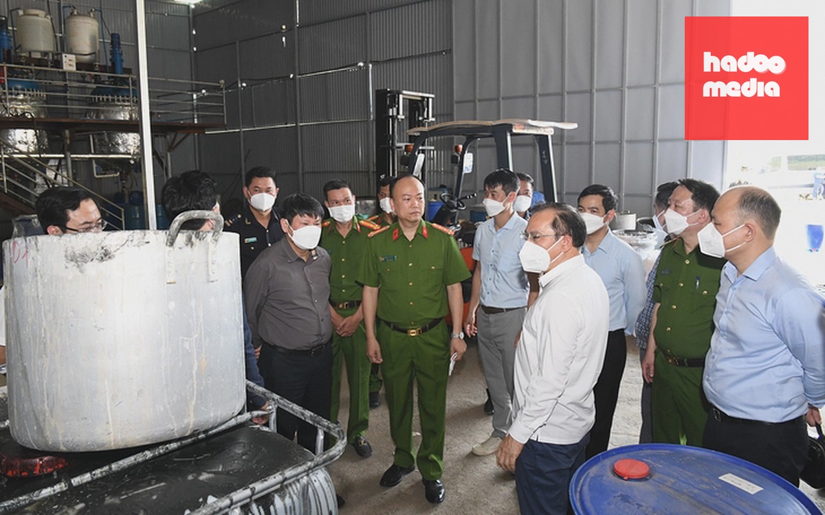 Nghệ sĩ, người nổi tiếng dính ma túy: Mối nguy 'dịch bệnh kép' về nhận thức với giới trẻ - Ảnh 2.