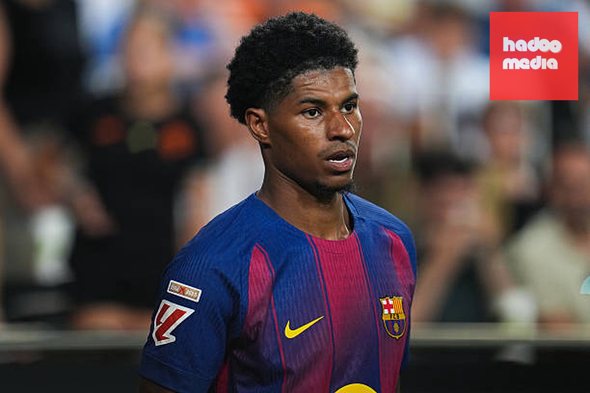 Marcus Rashford được cho là nằm trong tầm ngắm của Arsenal.