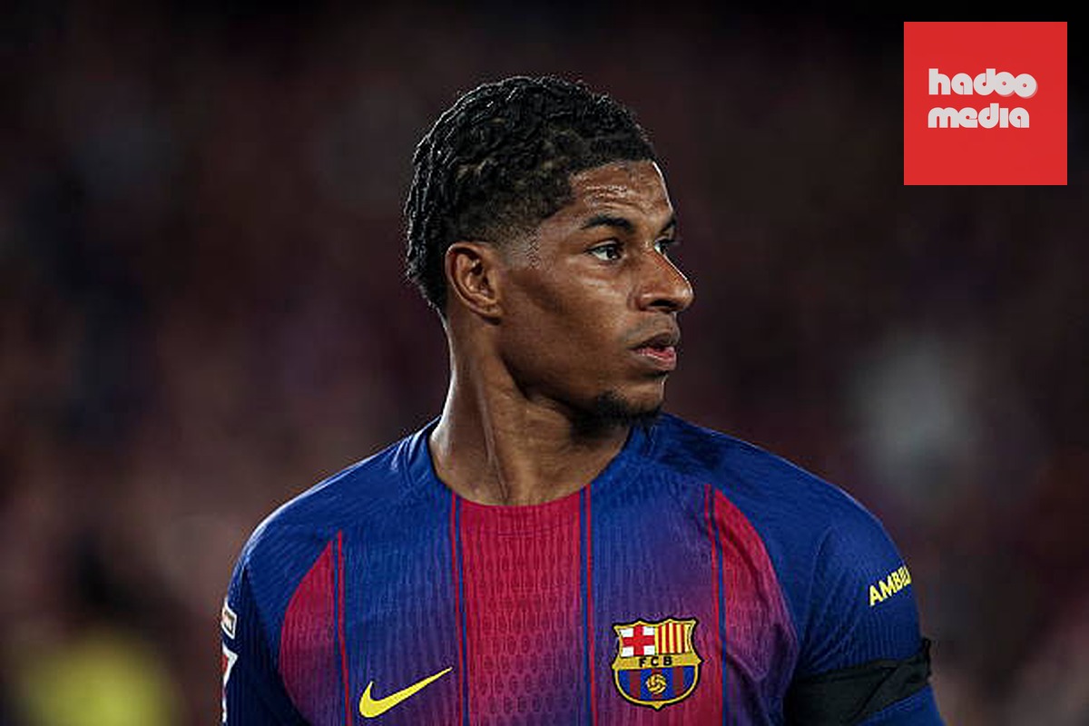 Marcus Rashford có thể mang đến nhiều điều cho Arsenal.