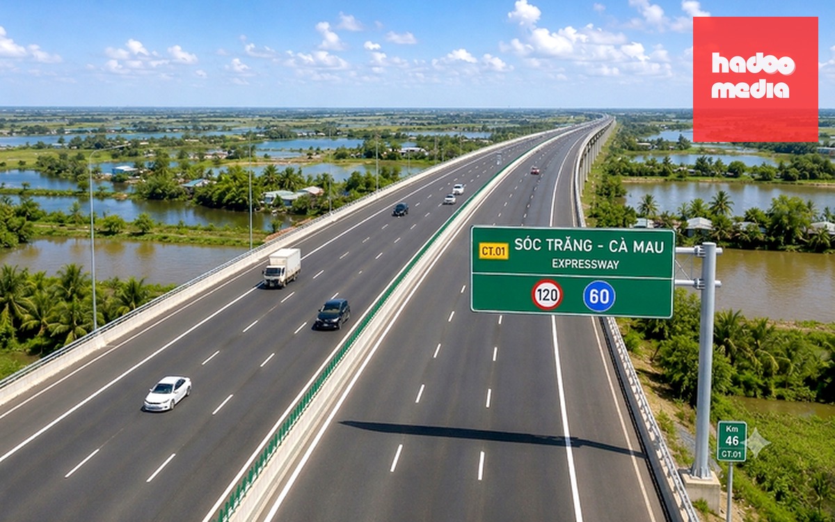 Ưu tiên nghiên cứu cầu cạn cho cao tốc Hà Tiên - Rạch Giá - Bạc Liêu - Ảnh 2.