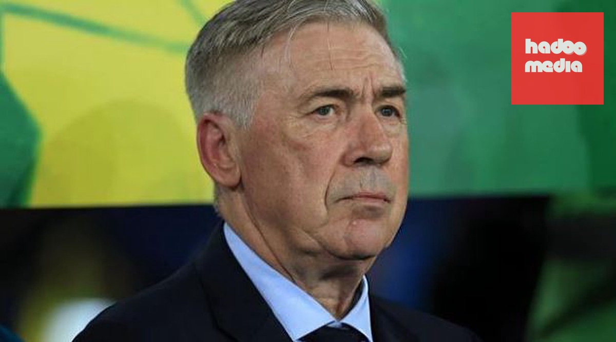 Carlo Ancelotti đau đầu với hành lang cánh phải của Brazil.