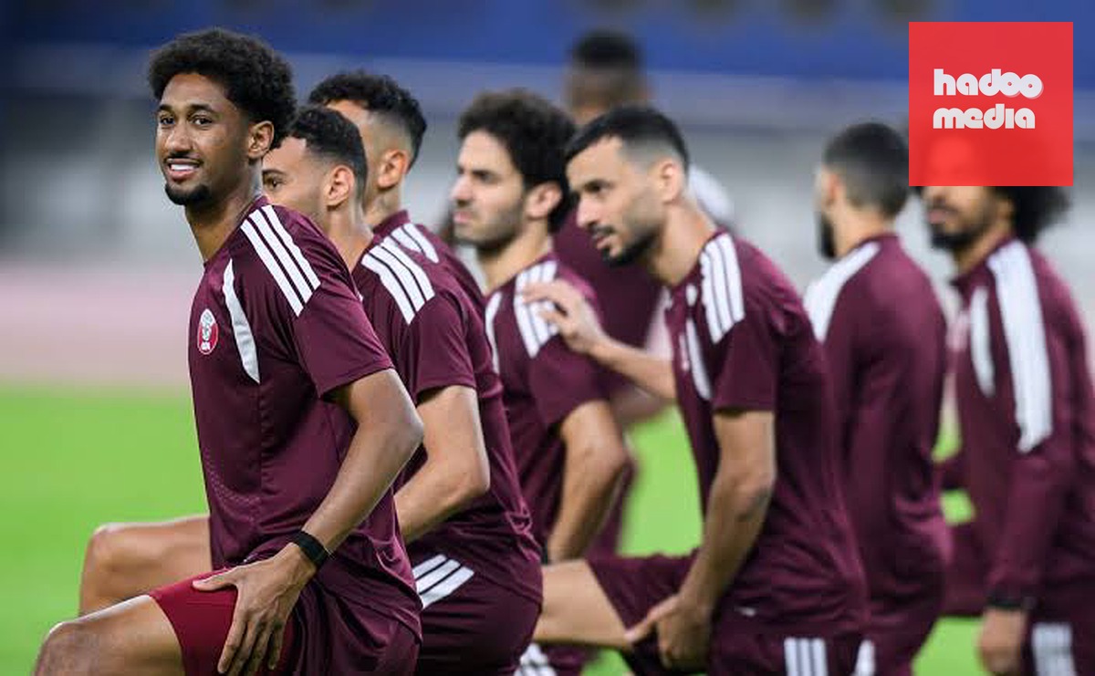 Qatar sẽ chơi trận ra quân vào ngày mai.