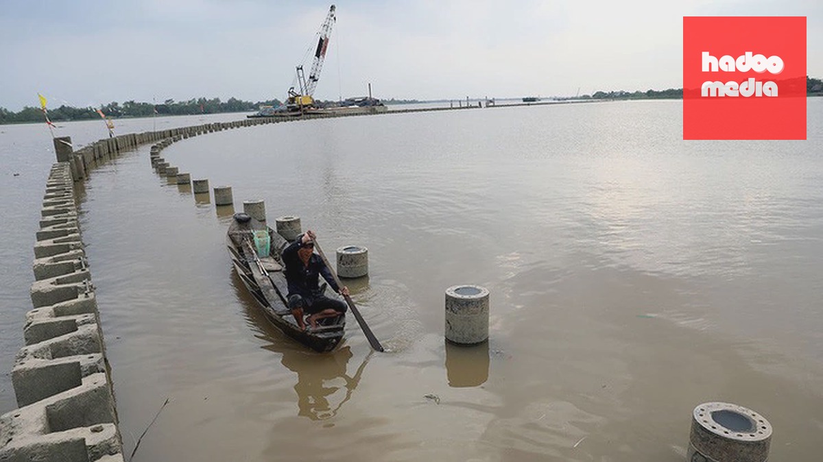 Hơn 320 tỉ đồng mở rộng Công viên trái cây Cái Bè - Ảnh 2.