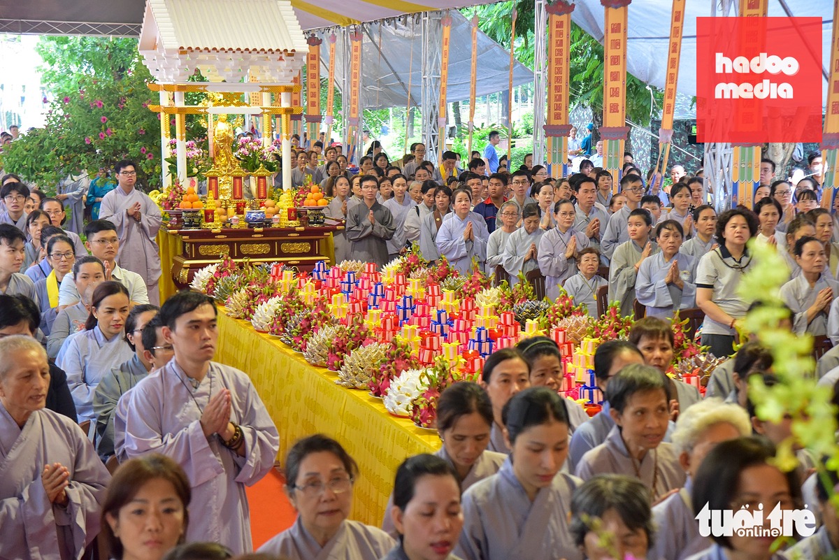 lê thị riêng - Ảnh 6.