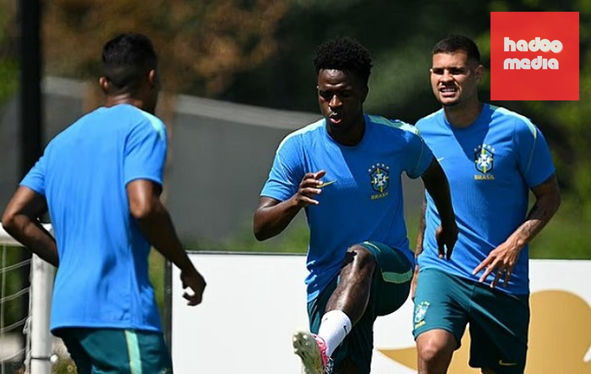 Brazil bước vào giải đấu này với nhiều nỗi lo.