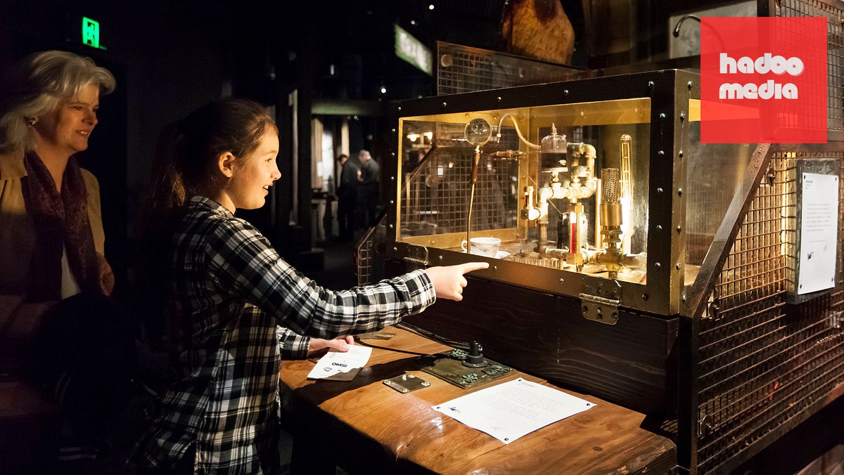Praha Chuẩn Bị Đón Triển Lãm Sherlock Holmes Hấp Dẫn Tuần Tới