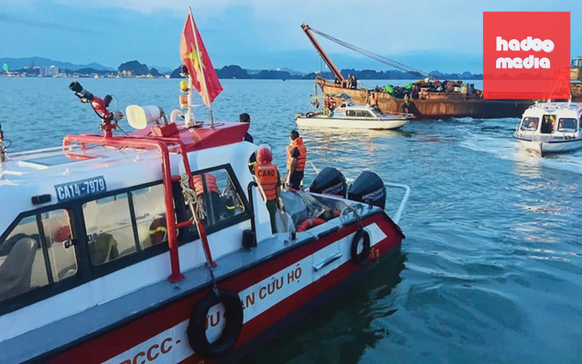 Tàu cá bị sóng gió đánh chìm, bảo hiểm chối bồi thường: Tòa buộc chi trả hơn 3 tỉ - Ảnh 2.